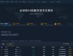 [Operational-Grade Gold Second Contract Exchange Source Code] Full Platform Coverage + 7 Languages + High-Concurrency Support | PC+H5+Android+iOS Quad-App Code