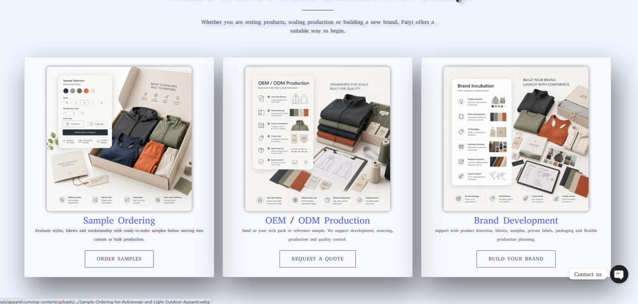 Professional WordPress Website Source Code for Global Manufacturers | SEO + Multilingual + Live Chat + Online Payments - Image 2
